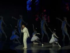 -梦之蓝青奥体育公园体育馆