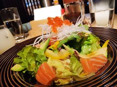 -yokocho上横町·日本食街(深业上城店)