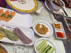 -重庆高老九火锅(万象城店)