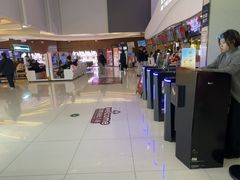 -卢米埃IMAX影城(温州万象城激光店)