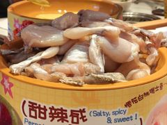 -龍歌自助小火锅(崂山丽达店)