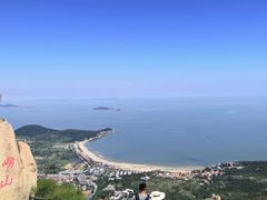 -崂山仰口游览区