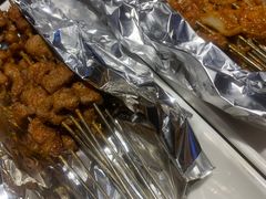 -火吧PTV聚会餐厅(10号店)