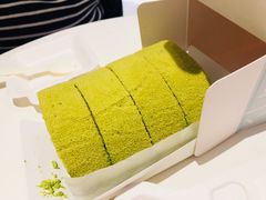 -卷时·瑞士卷·生日蛋糕(大望路店)