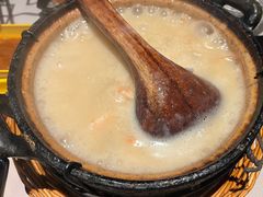 -云晓光头烧烤吧(川沙绿地店)