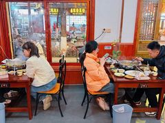 -大理.老字号渝记酸萝卜乌鱼(古城总店)