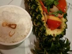 -Lanterns Vietnamese Restaurant