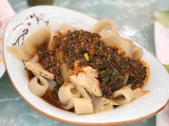 -伊阑泽大循化餐厅