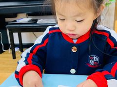 -玛利娅蒙特梭利双语幼儿园·托育(百家湖直营园)