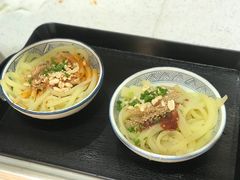 -姚记.周礼伤心凉粉(时代广场店)