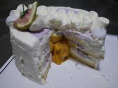 -半勺舒舒生日蛋糕店