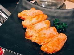-新石器烤肉(南站店)