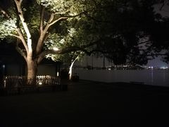 -苏堤停车场