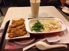 -永和大王(长寿路店)