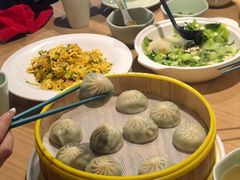 -禾珍珠家常小馆(河南博物院店)