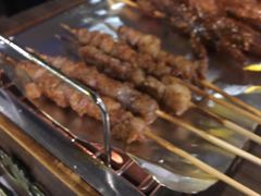 -京朋串屋·烧烤(望京西路总店)