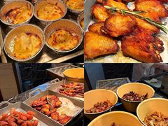 -重庆丽苑维景国际大酒店·海鲜自助餐厅