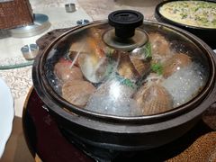 -金海湾海鲜总店