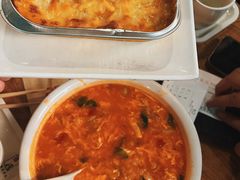 疙瘩汤-管氏翅吧(中关村店)