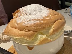 -港丽餐厅(高德置地店)