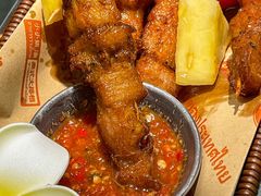 -小小集渔·泰式大排档(太古里香槟店)