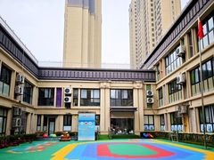 -吉的堡幼儿园(金地翔悦天下园)