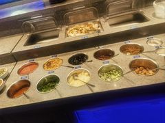 -额尔敦传统涮(公园西路店)