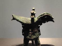 -陕西历史博物馆