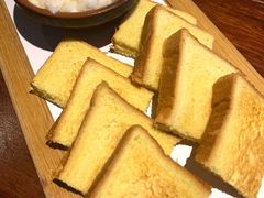 甜酒酿慕斯-大牌大·传统杭帮菜(湖滨店)