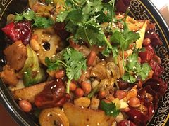 -小土豆北方菜馆(方庄店)