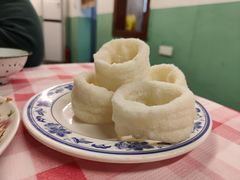 南昌白糖糕-堂瓦里·33年传统赣菜(第一街区店)