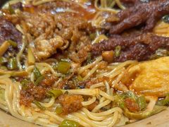 -山四砂锅(太原钟楼街店)