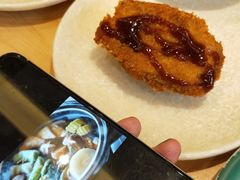 -元气寿司(新城市广场店)