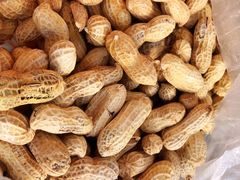 咸味花生壳-刘艳明炒货(小心桥店)