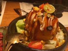 -玉川屋·深夜食堂居酒屋(柳巷店)
