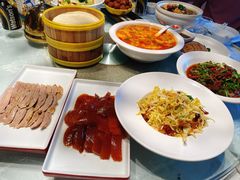 -玉林烤鸭店(定福庄店)
