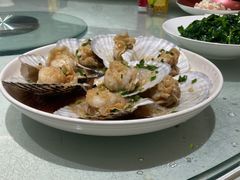 -绿雅酒家(江西中路店)
