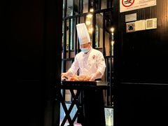 -金鸭季·臻品餐厅(欢乐海岸购物中心店)
