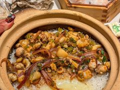 -粤来记·啫啫煲·点心(日月光店)