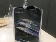 -盒马渔市餐厅