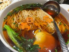 -云锦壹号·淮扬宴(徐汇万科店)