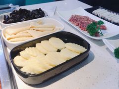 -五星桥原切肥牛火锅(怀德桥店)