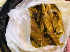 特色盐焗掌亦-顺德公美食(西乡店)