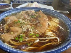 -双凤孟家羊肉馆(凤北路店)