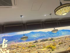 -云海肴·汽锅鸡·云南菜(广安门天虹店)