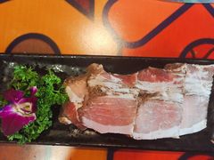 -隐匠桶烧烤肉店(利时广场店)