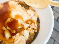 -秦园惠山豆腐花(惠山古镇店)