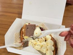 -Pie Bird(新闸路店)