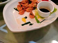 -海鲜城大家餐厅
