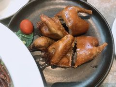 -大树餐厅(红旗街万达店)